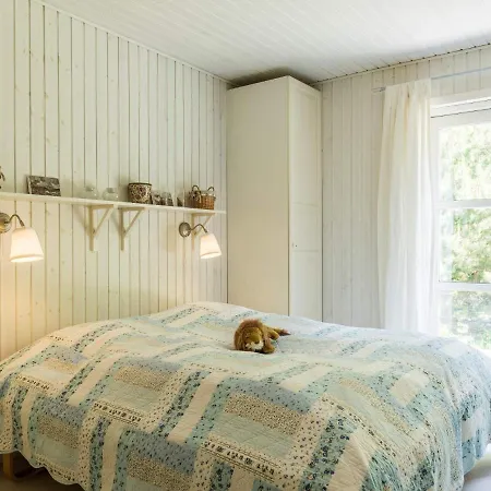 Holiday home Holiday Lii Oksbol (Syddanmark)