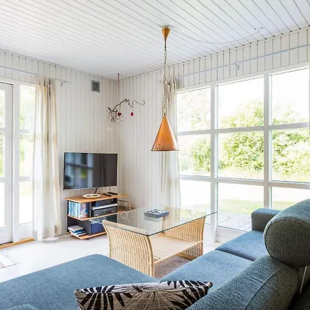 Holiday Lii Holiday home